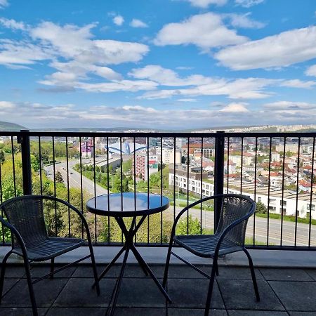 Monte Amnis Kosice Apartment Ngoại thất bức ảnh
