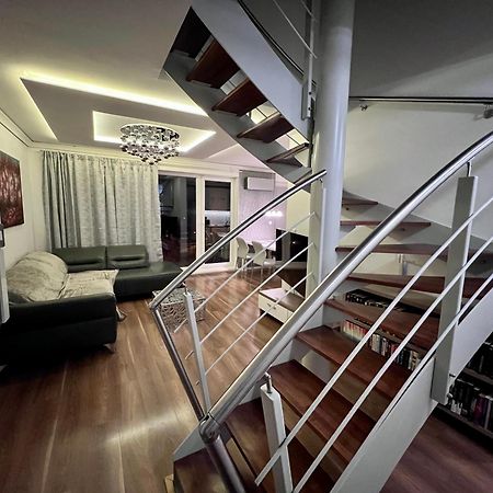 Monte Amnis Kosice Apartment Ngoại thất bức ảnh