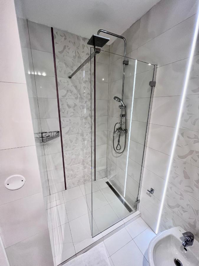 Monte Amnis Kosice Apartment Ngoại thất bức ảnh