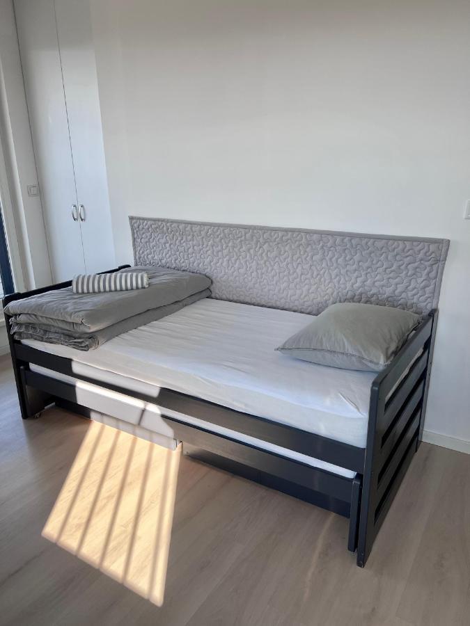 Monte Amnis Kosice Apartment Ngoại thất bức ảnh