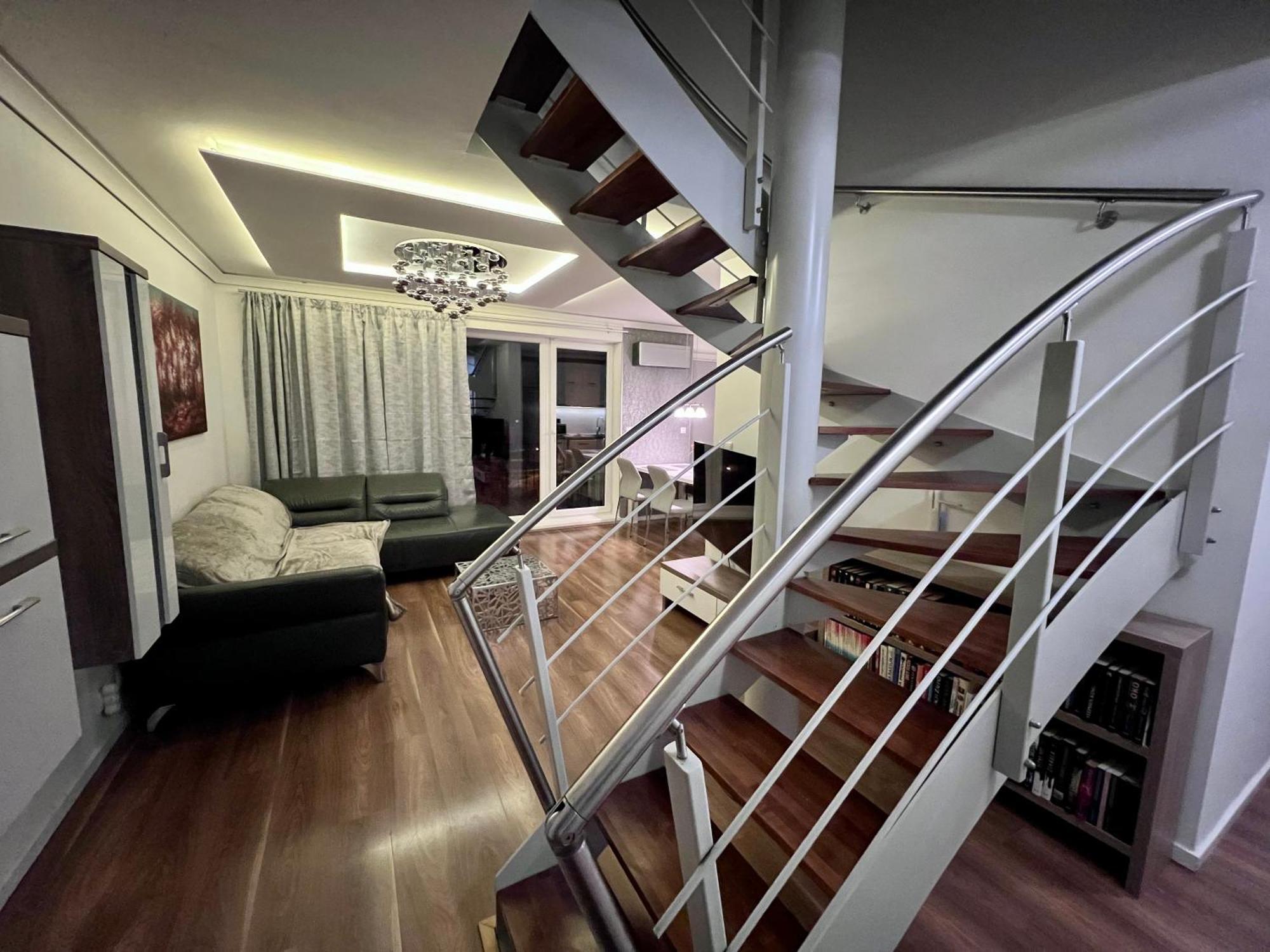 Monte Amnis Kosice Apartment Ngoại thất bức ảnh